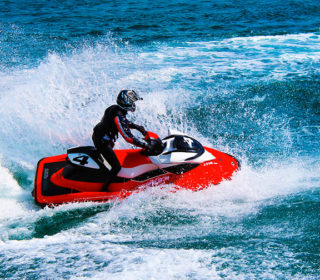 jetski