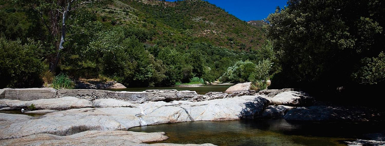 Tourisme en Corse du sud