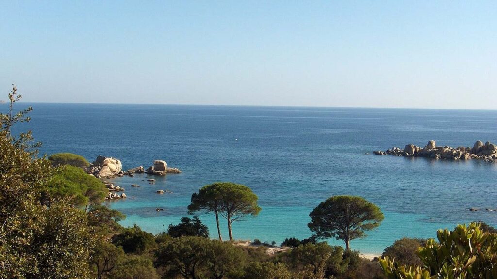 Scopri la Corsica del Sud: la tua guida per un arrivo senza problemi