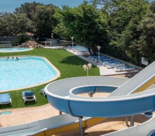 Camping Acqua e Sole