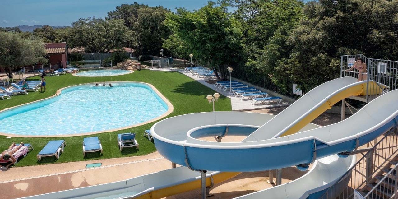 Camping Acqua e Sole