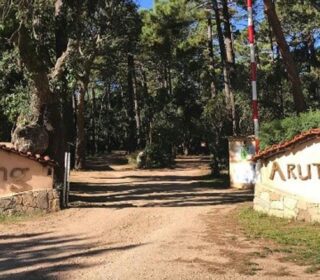 Camping Arutolis