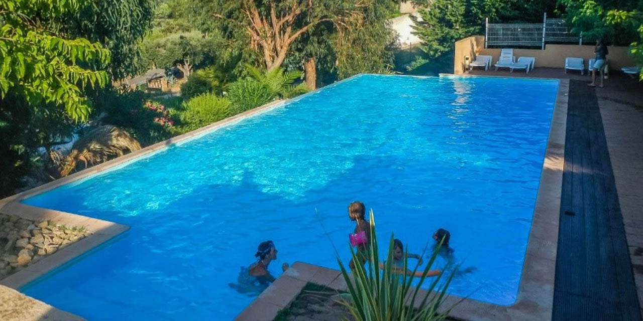 Camping Bella Vista