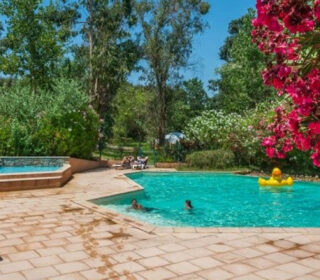 Camping Benista-feat