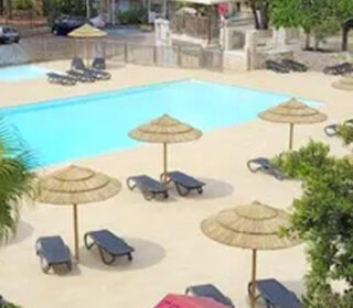 Camping Campo di Liccia