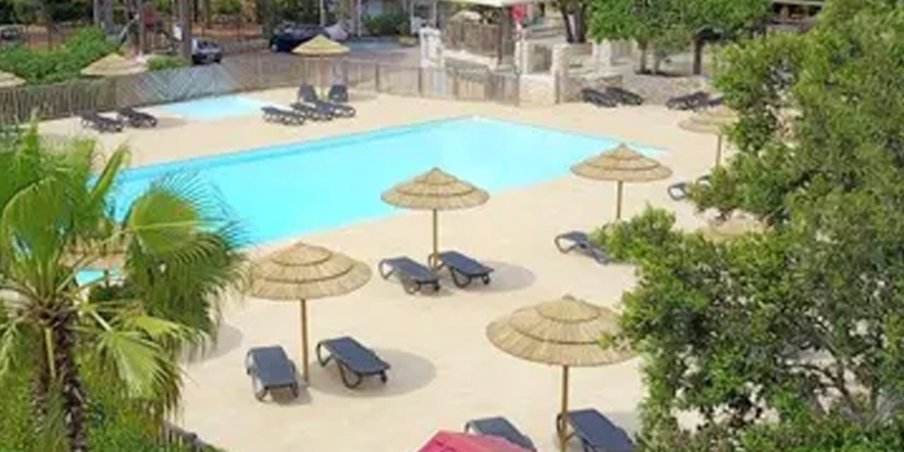 Camping Campo di Liccia