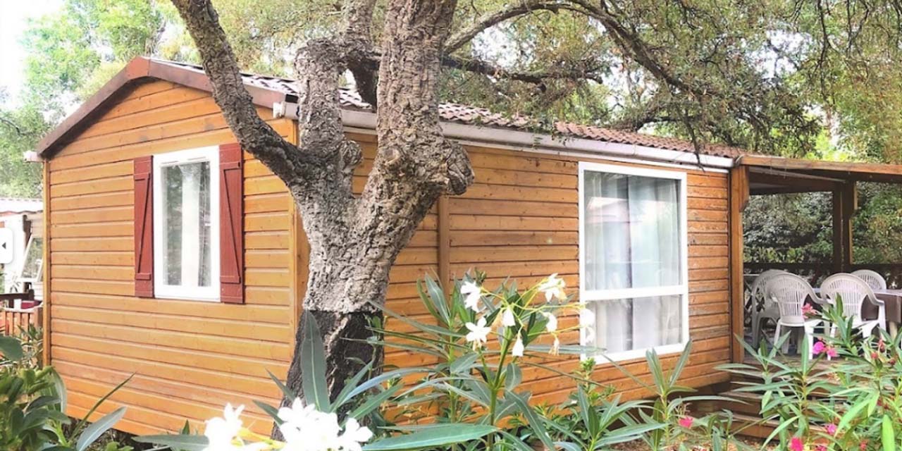 Camping Cupulatta