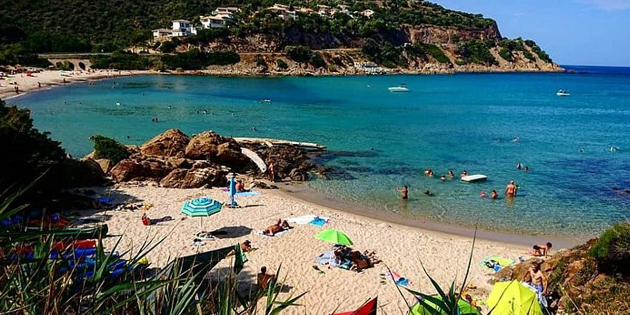 Camping Fautea