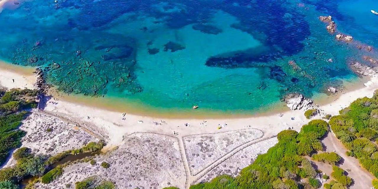 Camping Kevano