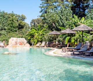 Camping L’Europe