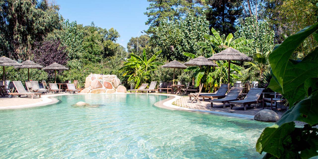 Camping L’Europe