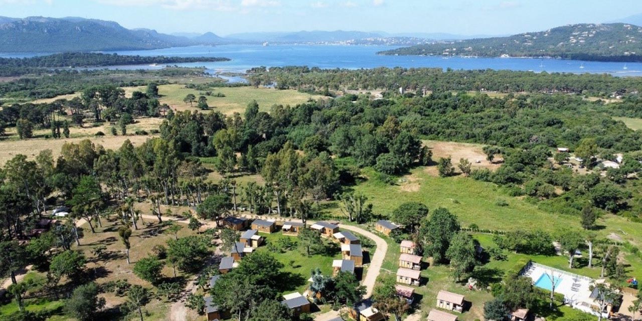 Camping L'Oso