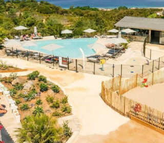 Camping La Liscia