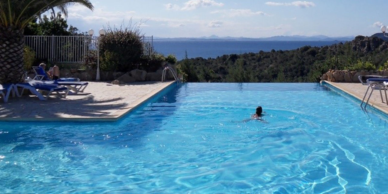 Camping La Rondinara