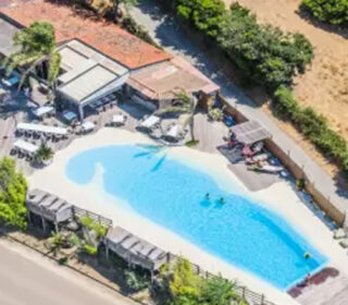 Camping Le Colomba