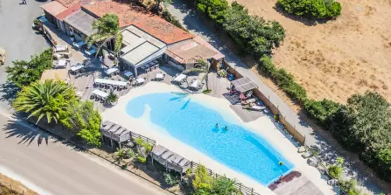 Camping Le Colomba