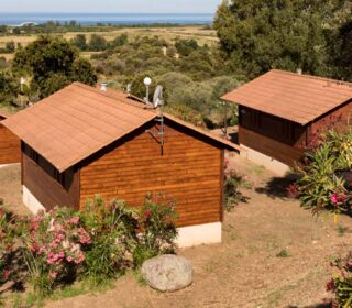 Camping Les Couchants