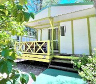 Camping Les Ilots d'Or-ft