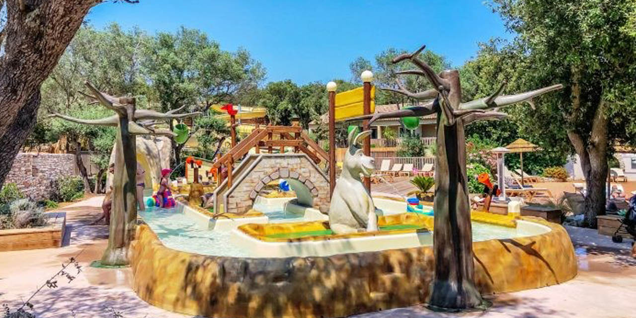 Camping U Farniente