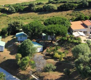 Camping U Sommalu