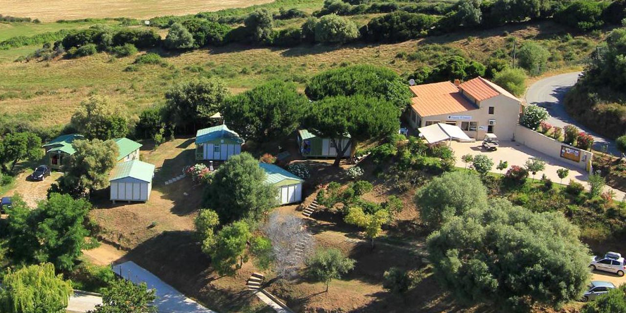 Camping U Sommalu
