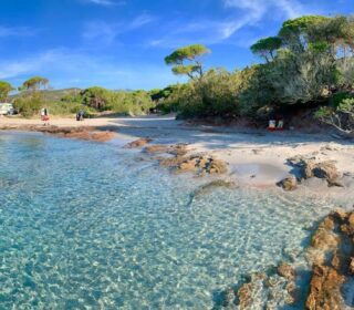 Camping Villata