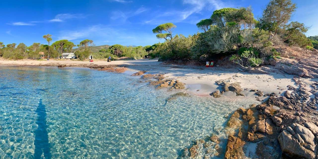 Camping Villata