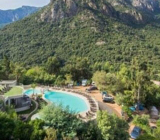 camping Sole e Vista