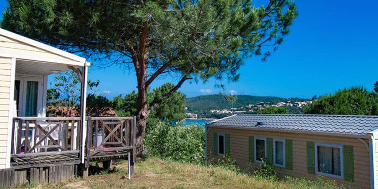 Camping Le Sud