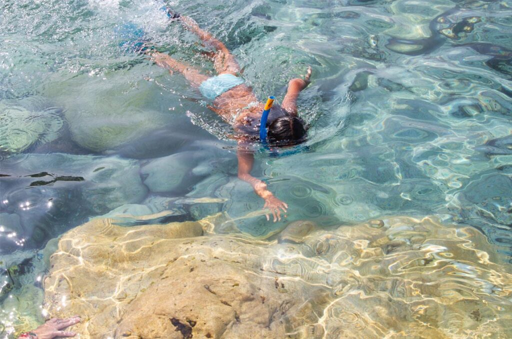 Corsica del Sud: attività all'aperto per tutta la famiglia