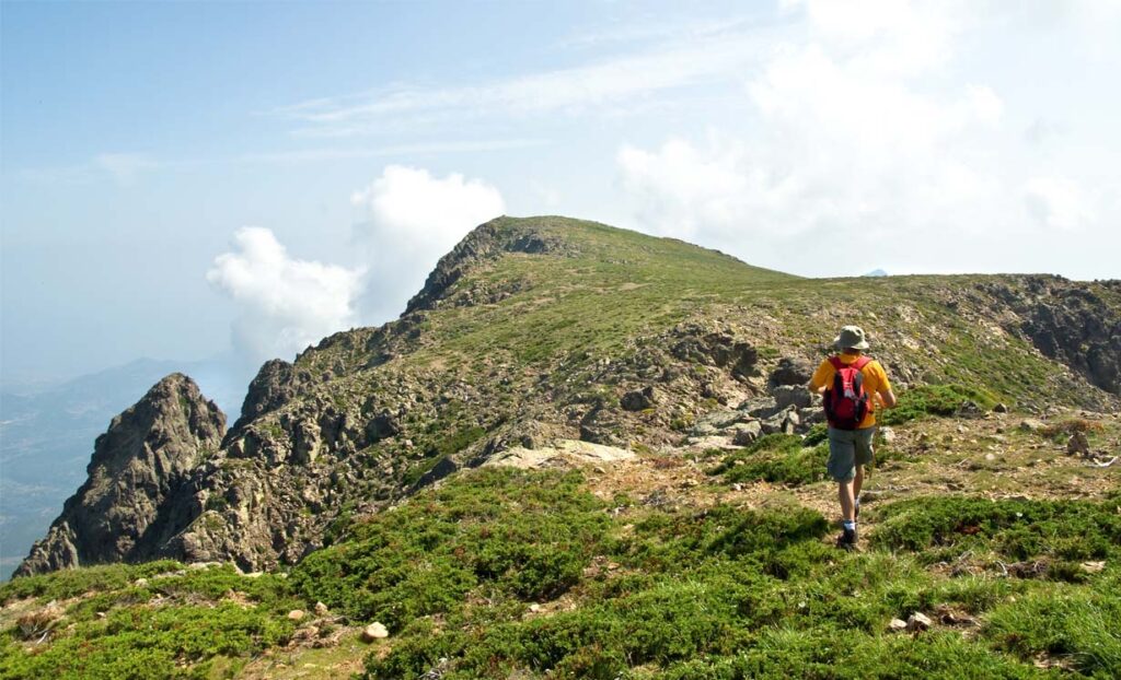 Le migliori avventure sportive da vivere nel sud della Corsica