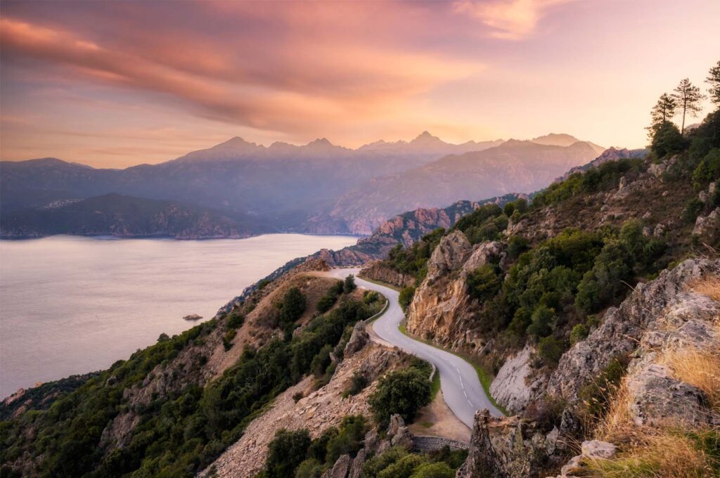 Luoghi imperdibili della Corsica del Sud per gli amanti della natura