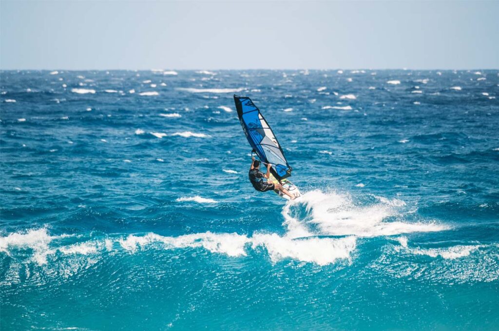 Cosa fare nella Corsica del Sud per una vacanza 100% adrenalinica?