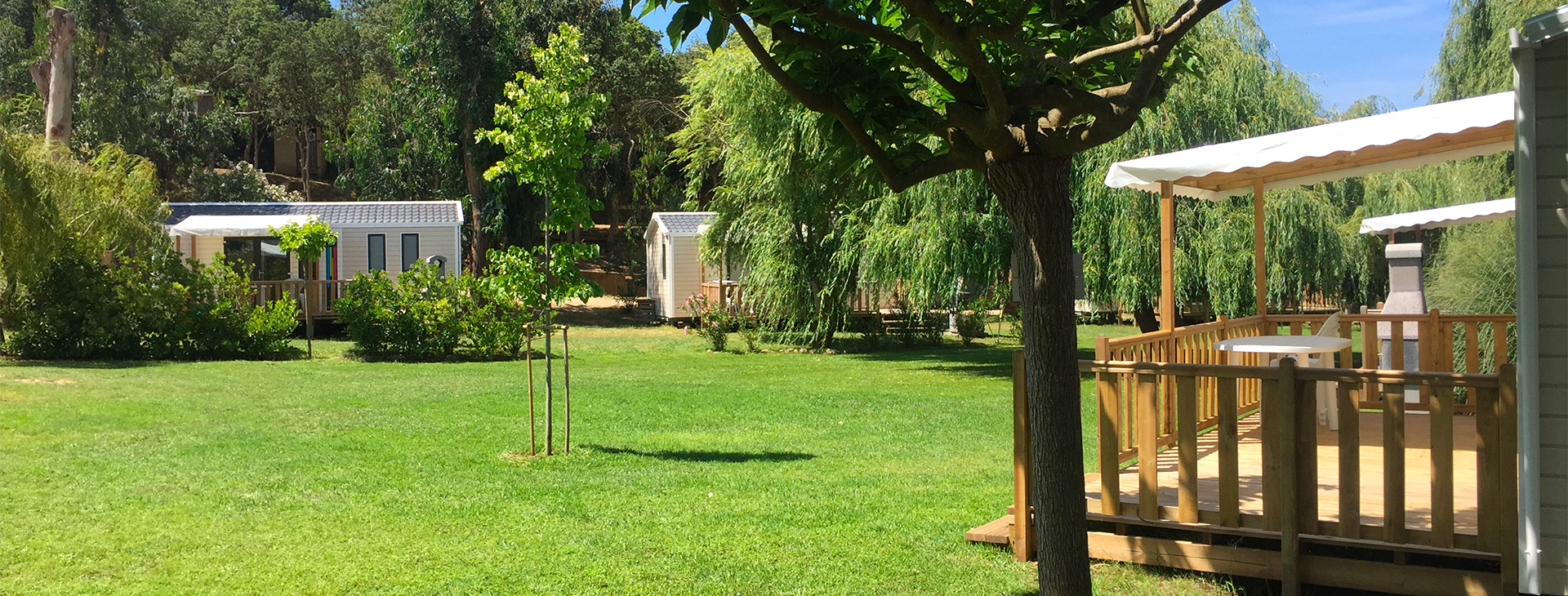 bandeau-camping-milella Camping Milella à propriano près de la mer