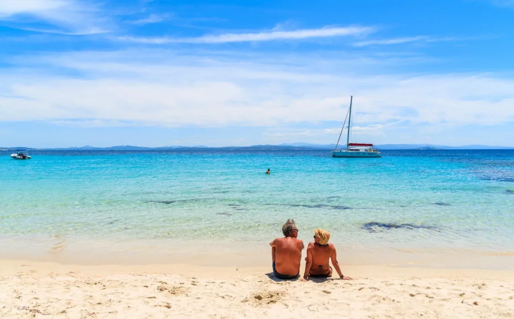 Les plus belles plages de Corse