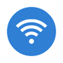 pictogramme wifi camping