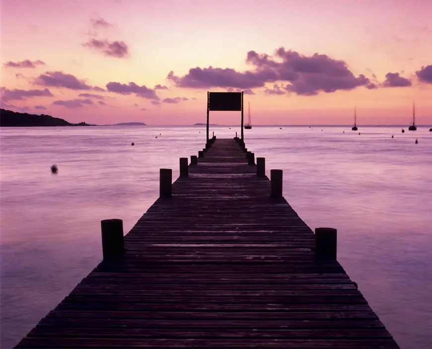 The most beautiful beaches in Corsica