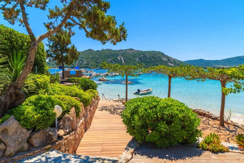 Discovering Porto Vecchio in Corsica