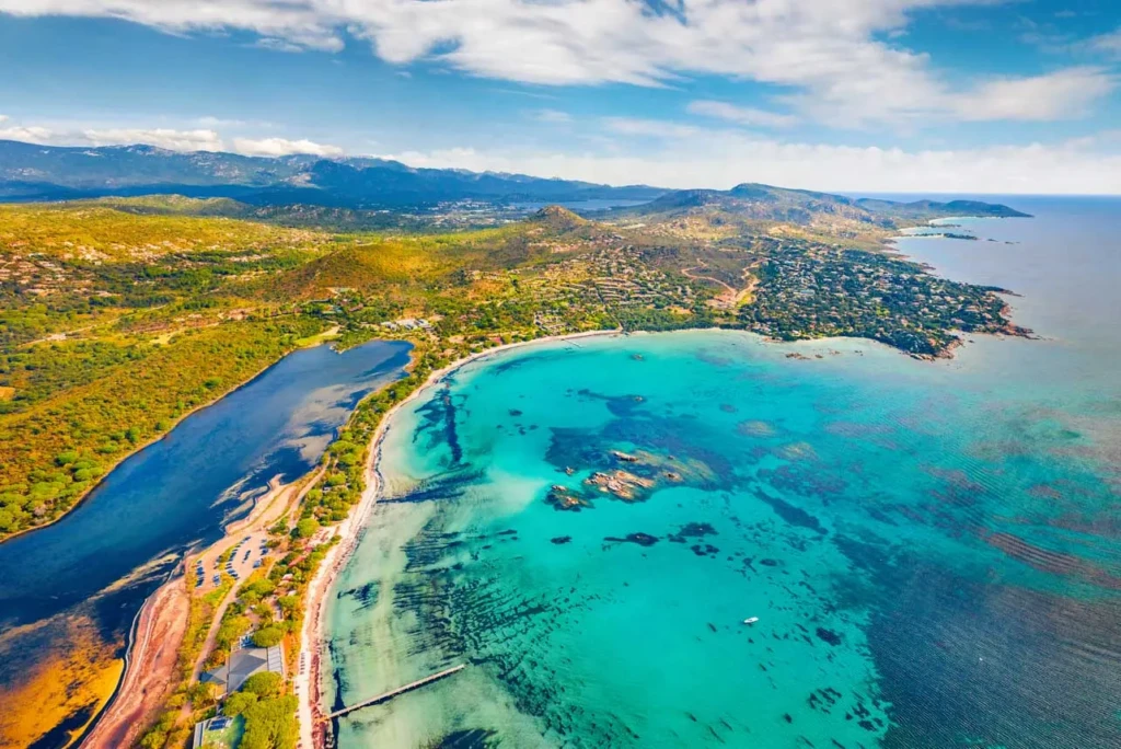Discovering Porto Vecchio in Corsica