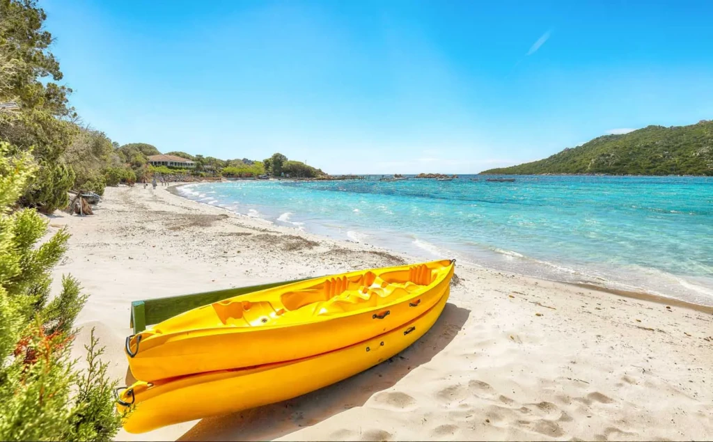 Discovering Porto Vecchio in Corsica