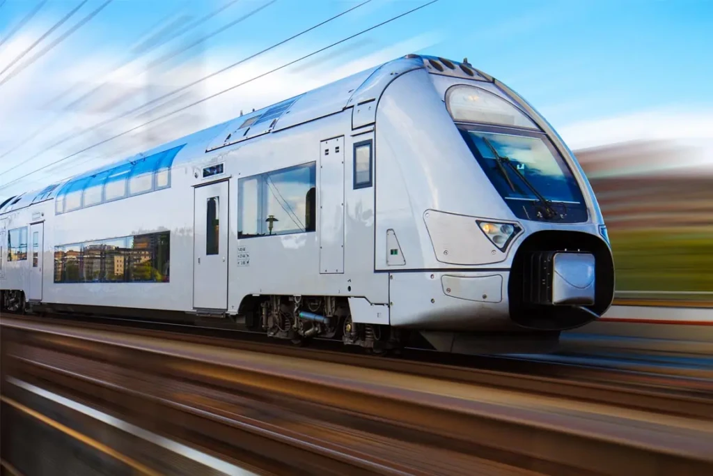 Comment se rendre à Bonifacio depuis Paris en transport en commun ?