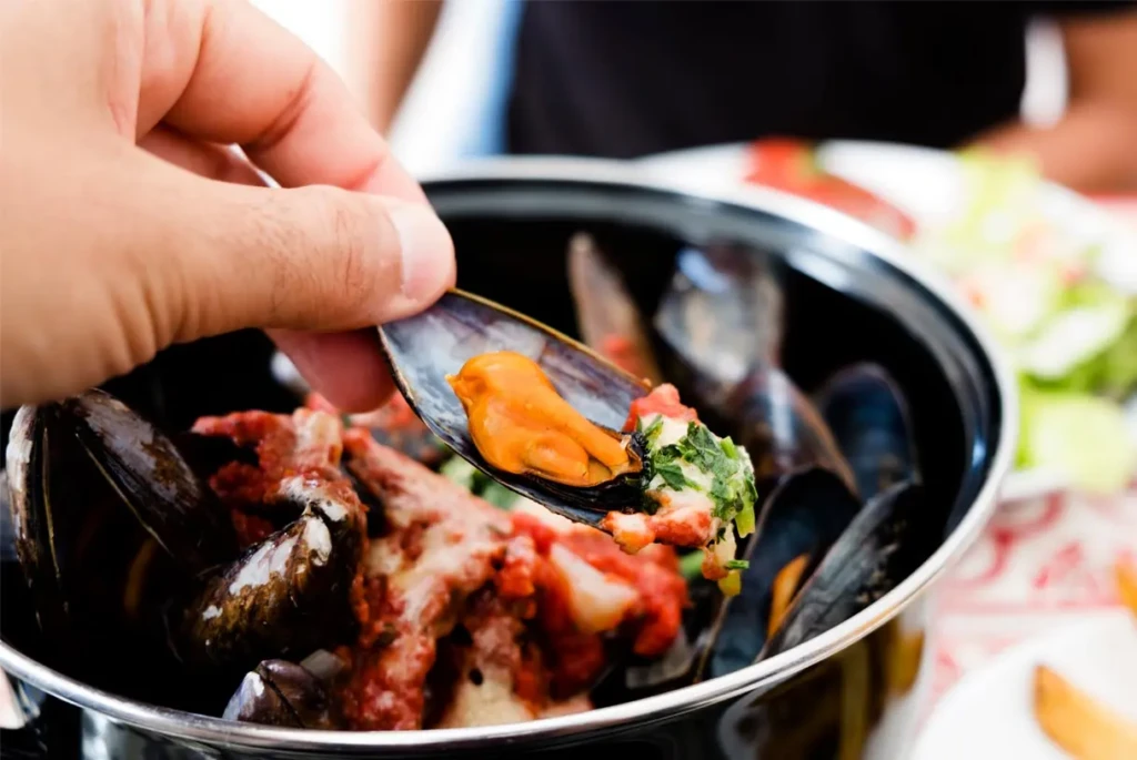 Quels sont les meilleurs restaurants situés à Bonifacio ?