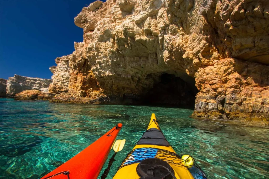 Promenades en mer de Corse du Sud