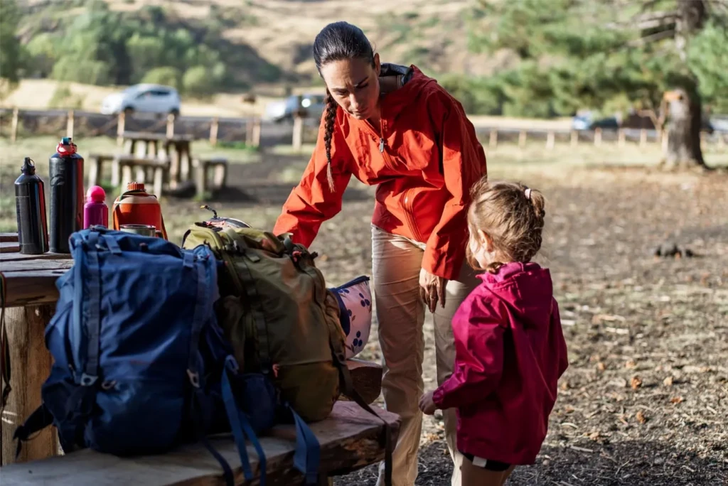 Les 5 meilleures randonnées familiales de Corse