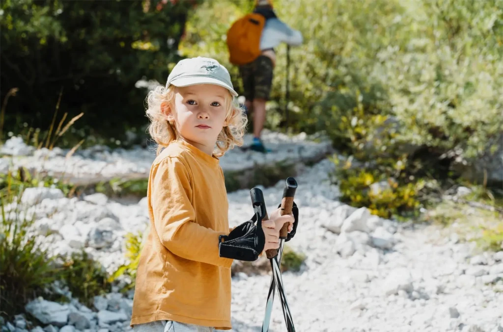 Les 5 meilleures randonnées familiales de Corse