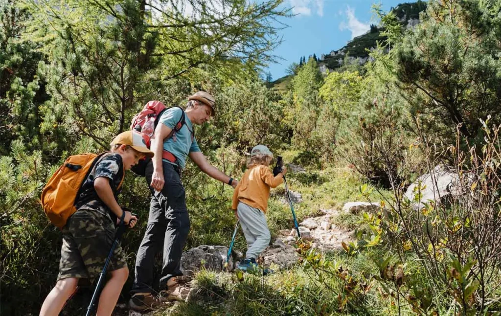 Les 5 meilleures randonnées familiales de Corse