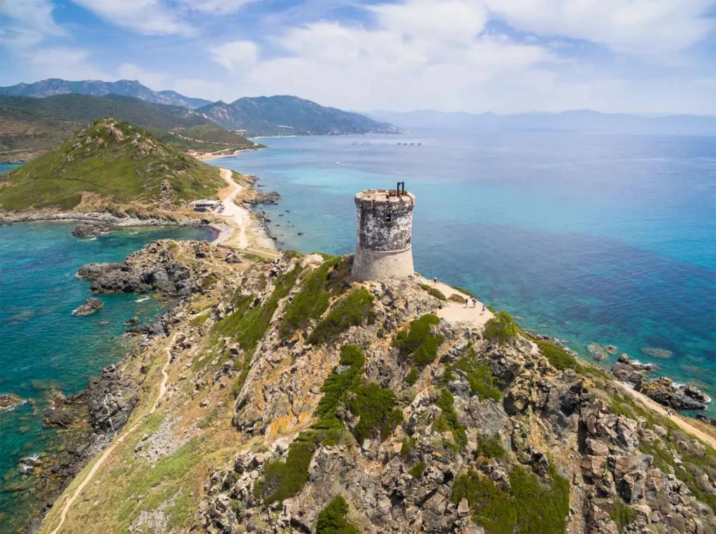 Hiking in Corsica: The Most Beautiful Trails
