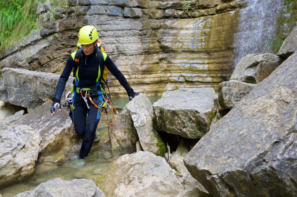 Canyoning in Corsica: What Are the Best Spots?