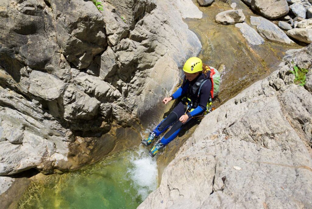 Canyoning in Corsica: What Are the Best Spots?