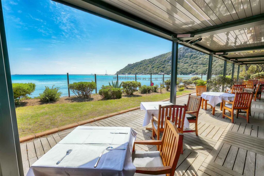 Availability and Rates for Campgrounds Near Porto-Vecchio in August